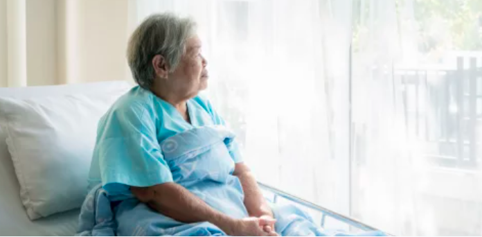 نەخۆشخانەیەکی تایبەت بە نەخۆشانی دەروونی ئافرەتان دەکرێتەوە